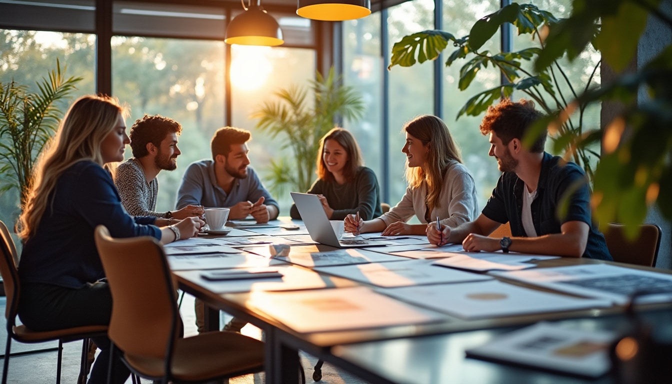 Agence de publicité pour Intermarché : secrets des campagnes réussies