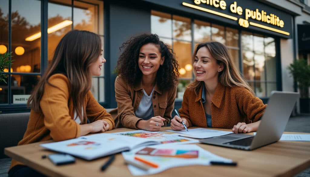 Agence de publicité à Tours : choisir la meilleure pour votre projet