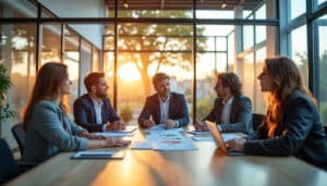 Cabinet de conseil en stratégie et management : guide complet