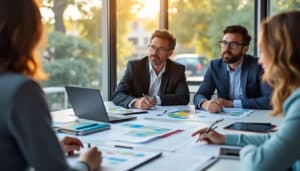 Conseil en programmation commerciale : clés pour un développement réussi