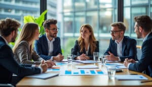 Conseil en stratégie du secteur public : méthodes et enjeux clés