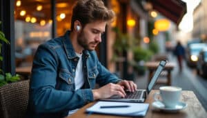 Consultant en communication digitale : rôle, missions et conseils clés
