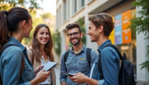 École de marketing et communication digitale à Aix-en-Provence : guide complet