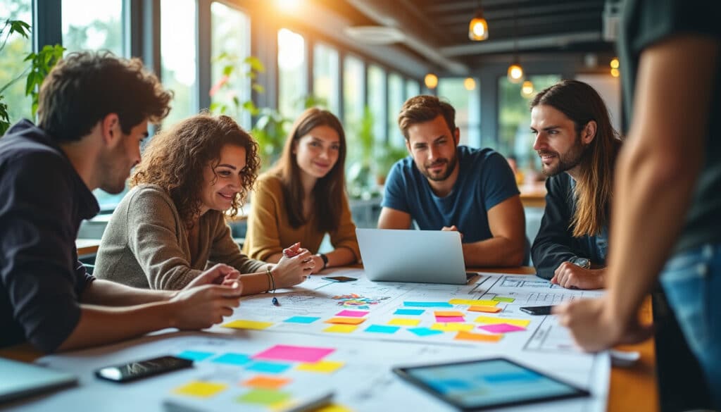 Marketing innovant : exemples récents et campagnes marketing innovantes en 2026