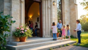 Paroisse Saint Jean des Campagnes : guide complet et vie locale