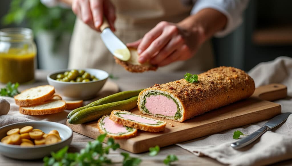 Pâté de campagne recette : guide complet pour réussir votre terrine