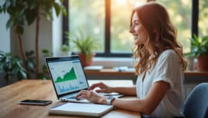 Salaire marketing digital débutant : guide complet pour bien démarrer