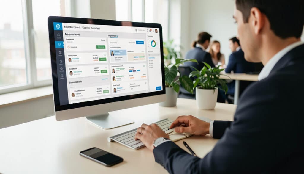 Servicedesk 360 : prix, avis et alternatives à comparer