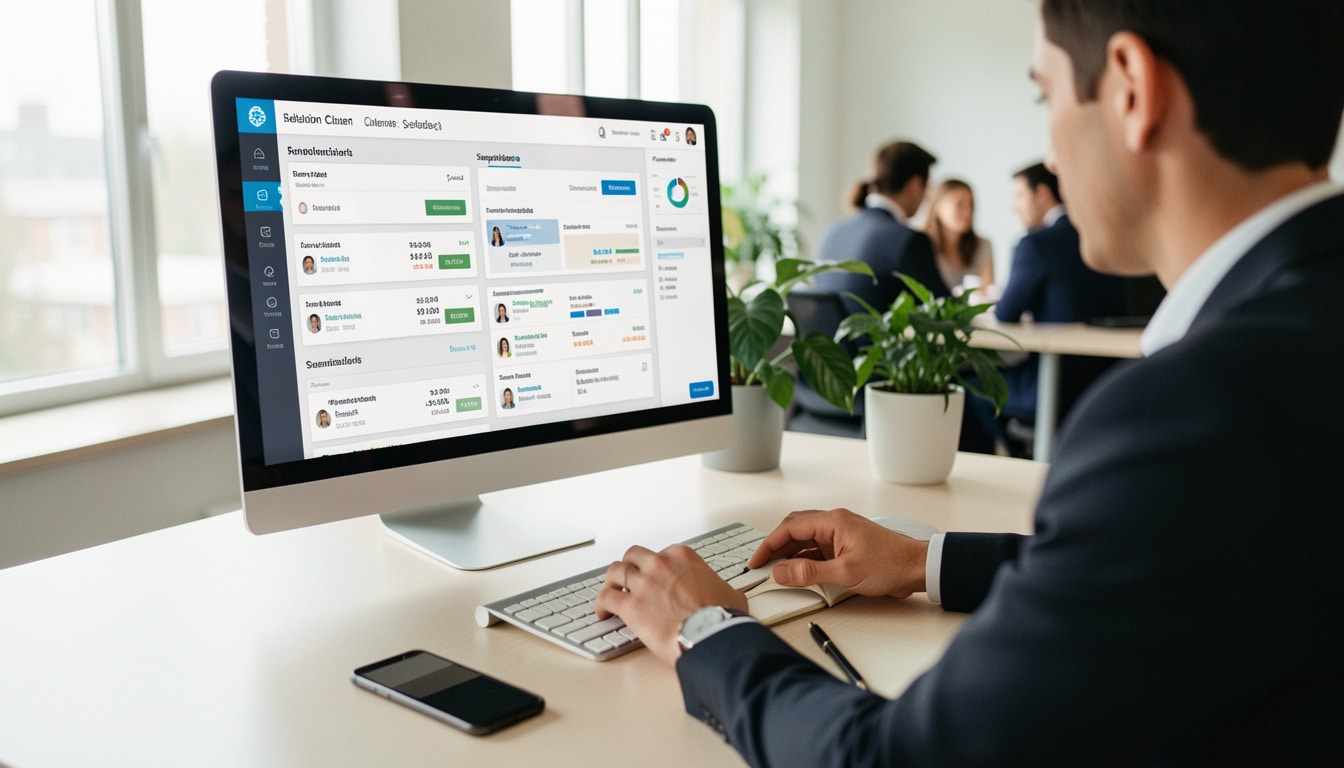 Servicedesk 360 : prix, avis et alternatives à comparer