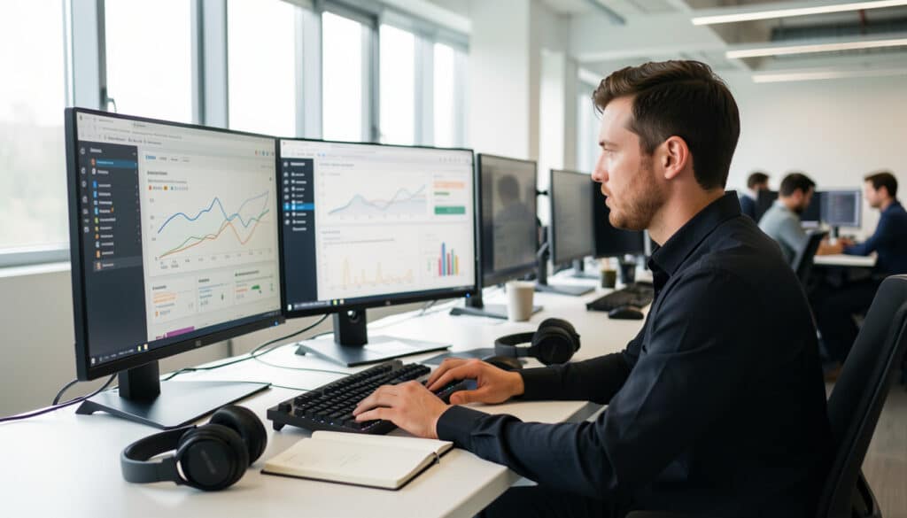Site Reliability Engineer : rôle, missions et salaire