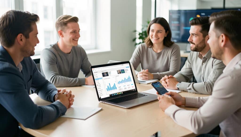 Actualités du marketing digital et tendances 2026