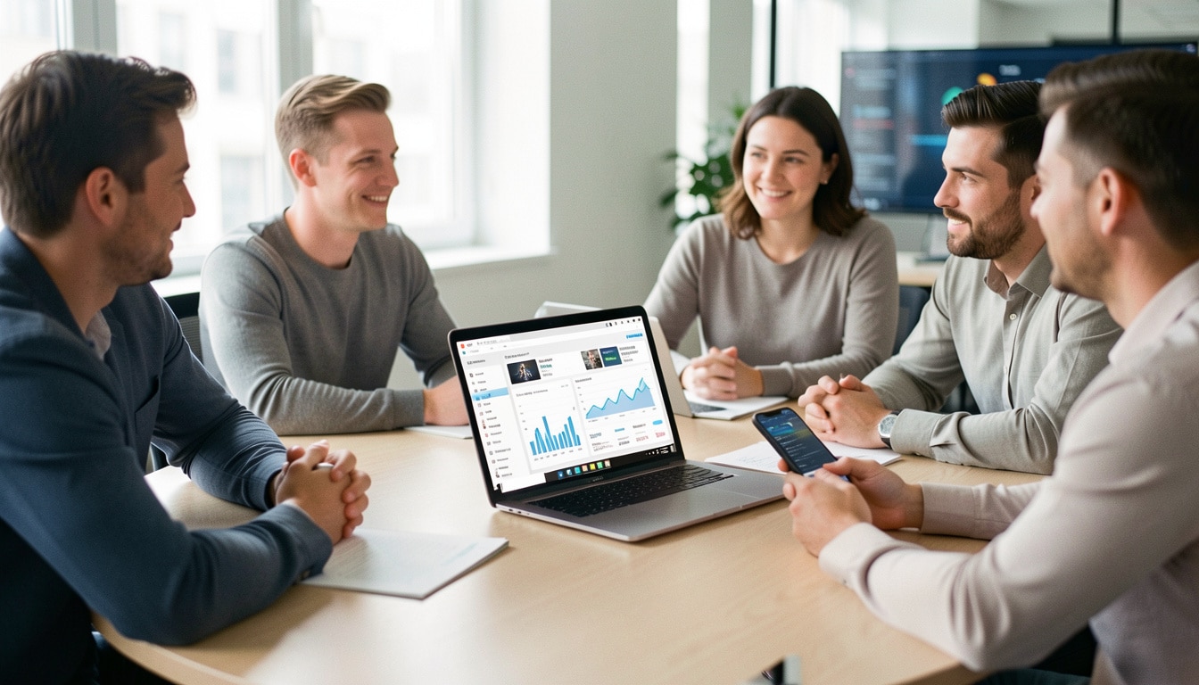 Actualités du marketing digital et tendances 2026