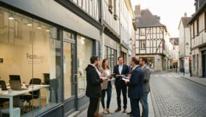 Choisir une agence de communication à Troyes