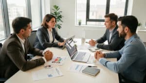Agence de conseil en marketing stratégique : rôle et choix