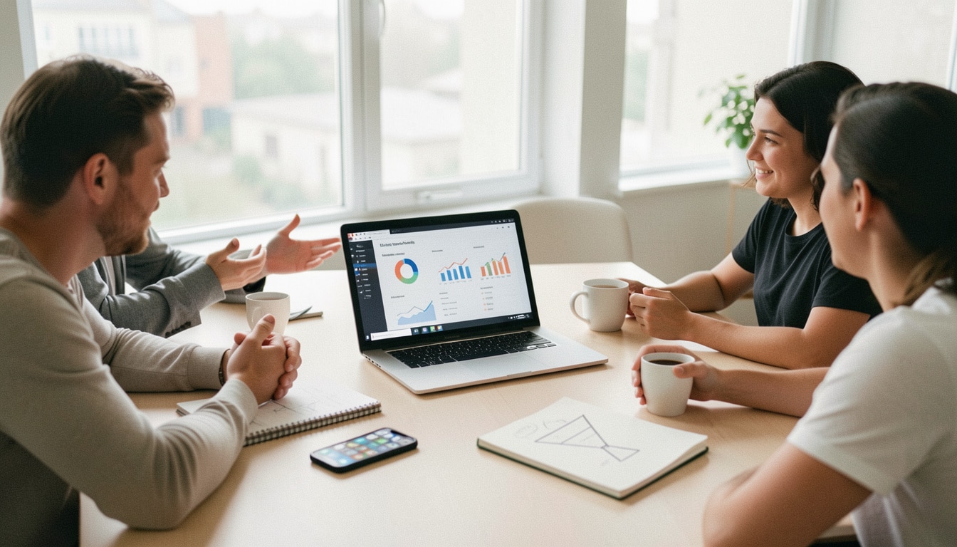 Le marketing digital expliqué simplement et sans jargon