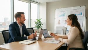 Comment choisir un cabinet de conseil en marketing