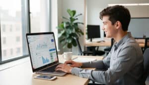 Digital marketer : missions, formation et salaire