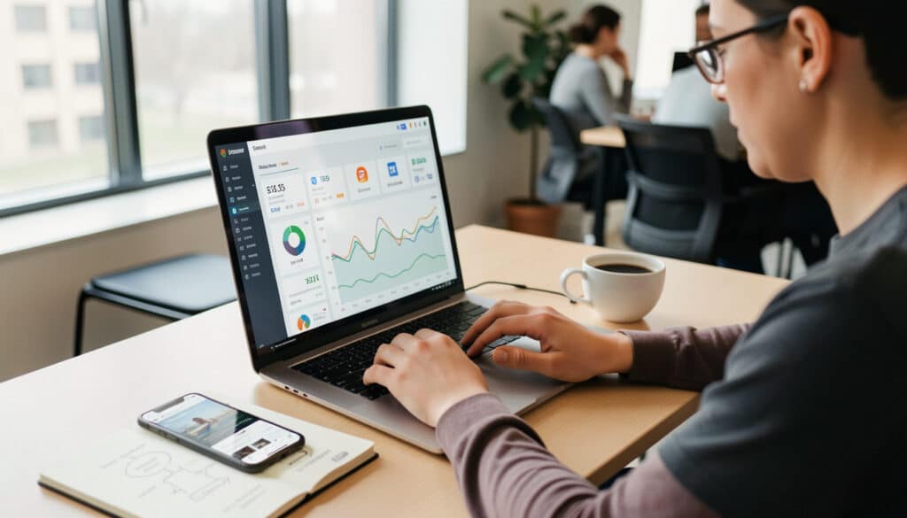 Qu’est-ce que le marketing numérique et comment l’utiliser