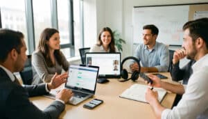 Outils de communication en entreprise : bien les choisir