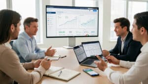 Plan média digital piloté par la donnée : mode d’emploi
