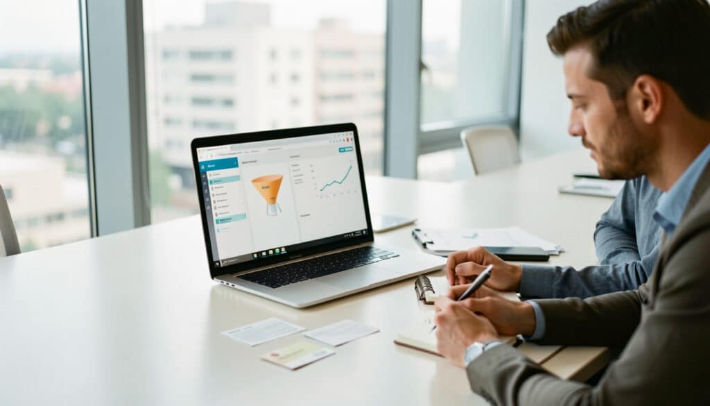 Définition d’un prospect et rôle en prospection