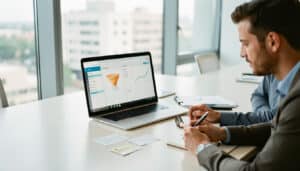 Définition d’un prospect et rôle en prospection