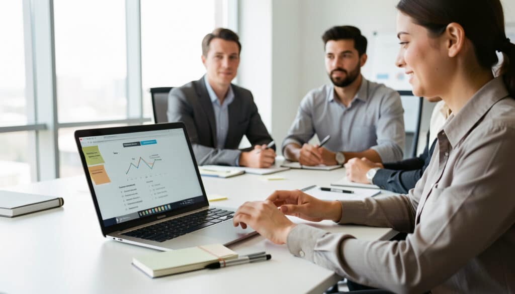 Prospect : définition, types et qualification efficace