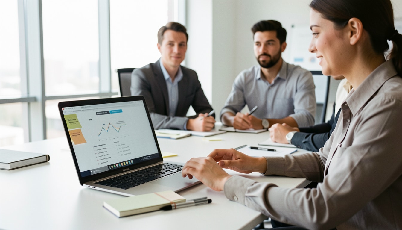 Prospect : définition, types et qualification efficace